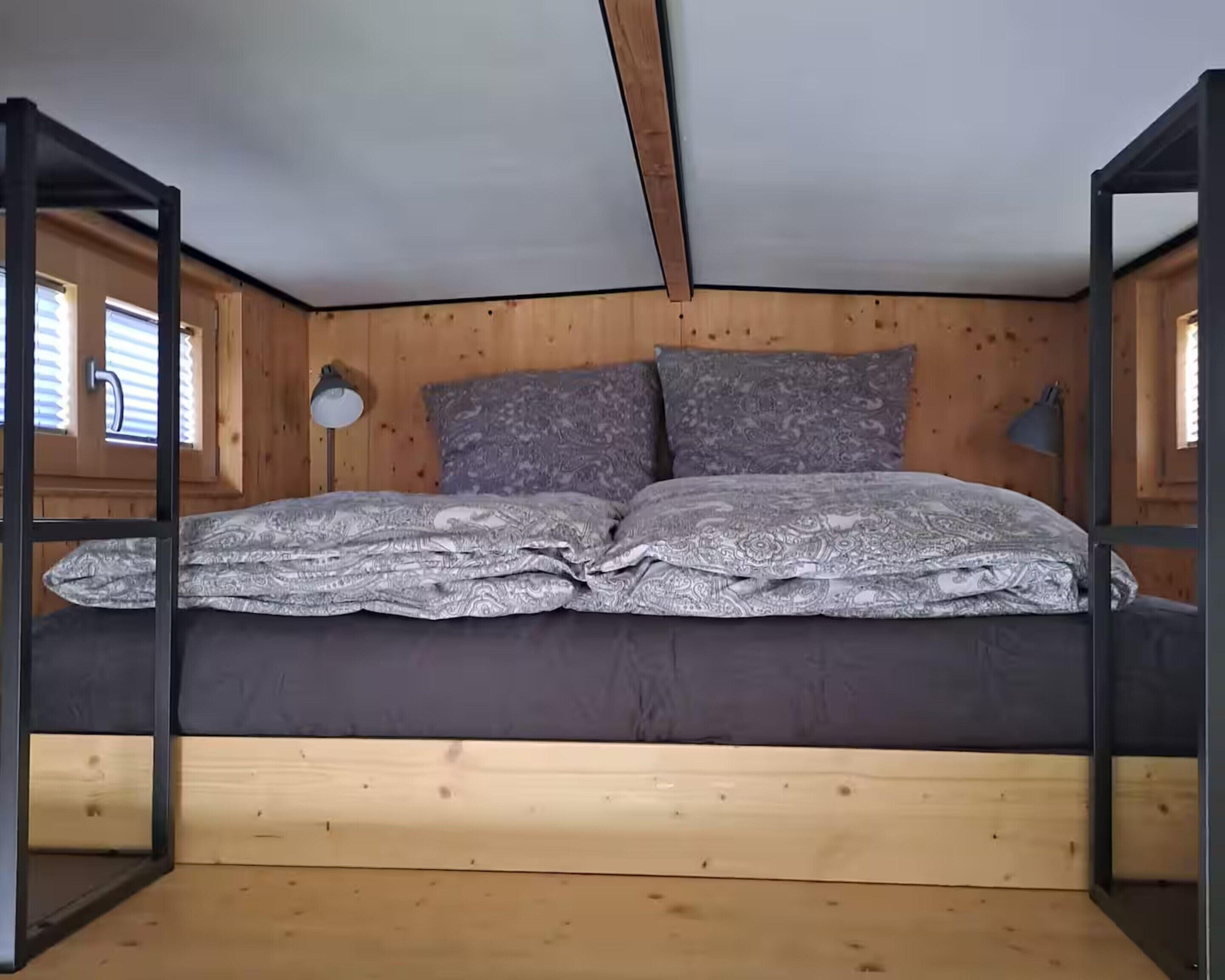 Cabane