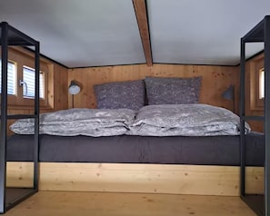 Ferienhütte