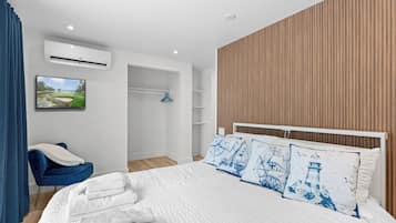11 chambres, Wi-Fi gratuit, draps fournis