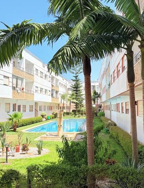 Pool - Vrbo Property (Témara)