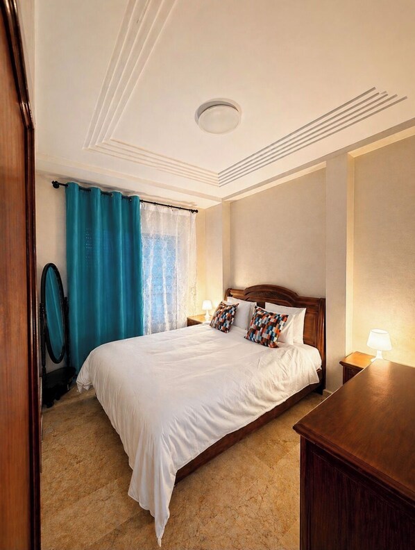 Room - Vrbo Property (Témara)