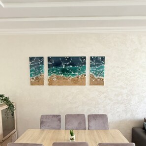 Dining - Vrbo Property (Témara)