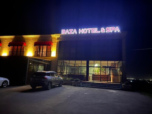 BazaHotel&Spa