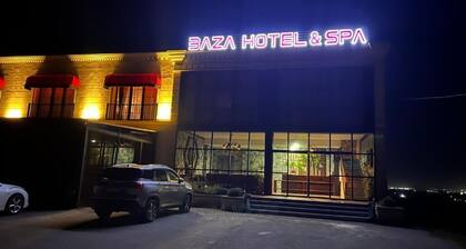 BazaHotel&Spa
