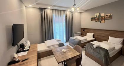 BazaHotel&Spa
