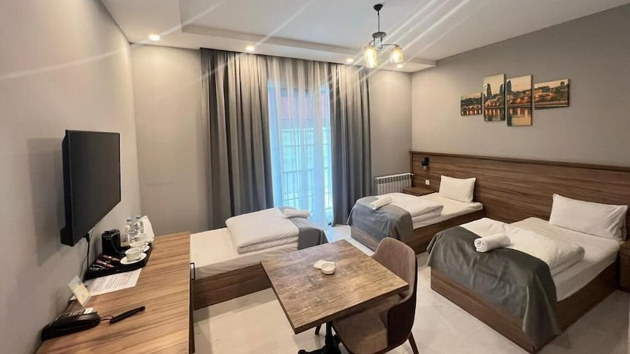 BazaHotel&Spa