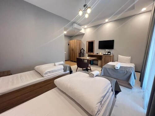 BazaHotel&Spa