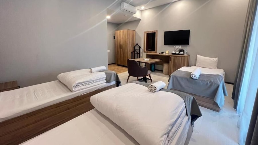BazaHotel&Spa