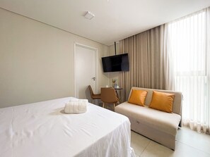 Apartament | Wifi gratuïta 