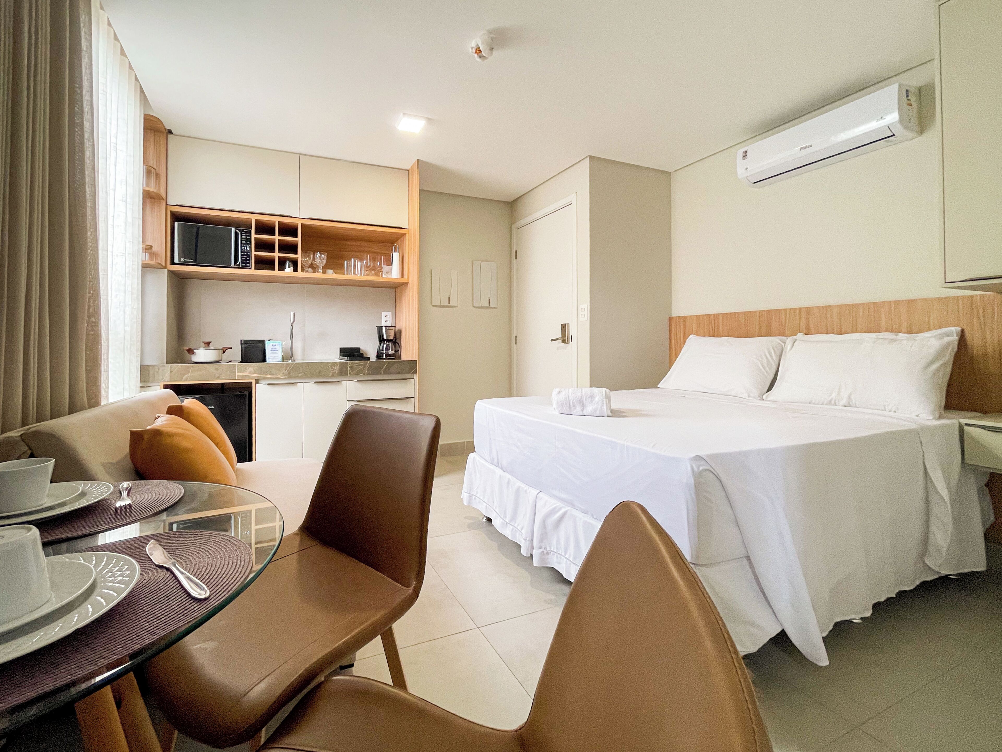 Apartment | WiFi (free)