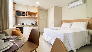 Apartment | WiFi (free)