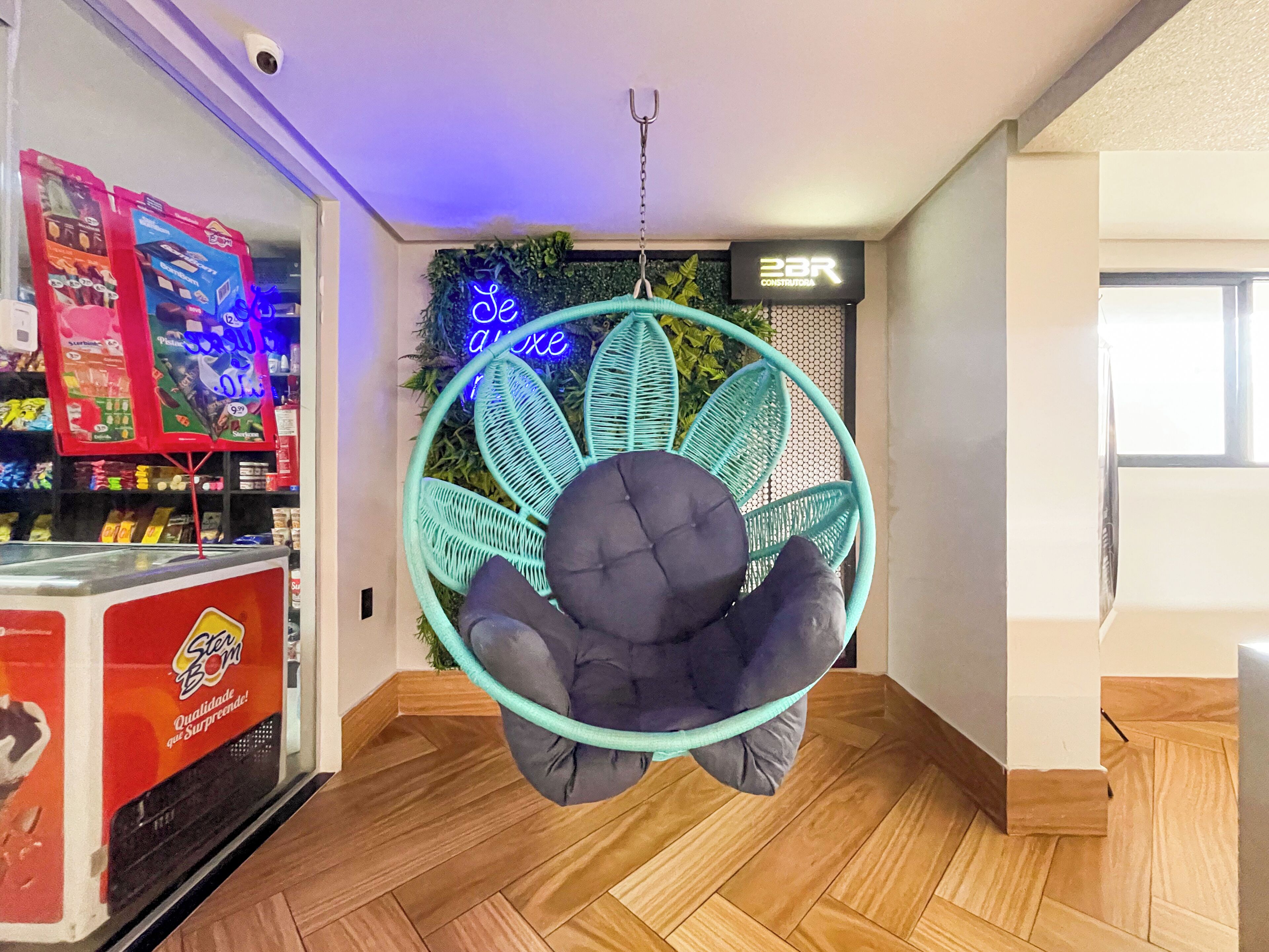 Apartment | Lobby
