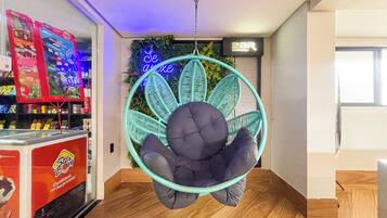 Apartment | Lobby