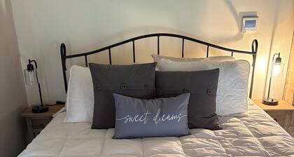 Fabulous 3 bedroom historic 1867 church in charming rural Cedar Falls / Denver.
