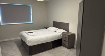 High Wycombe Apartments