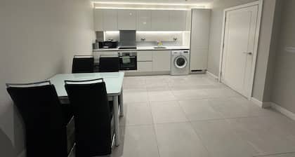 High Wycombe Apartments