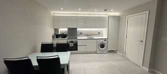 High Wycombe Apartments