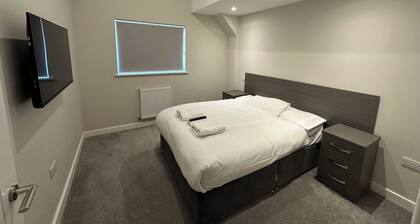 High Wycombe Apartments