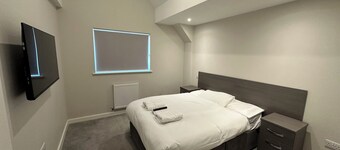 High Wycombe Apartments
