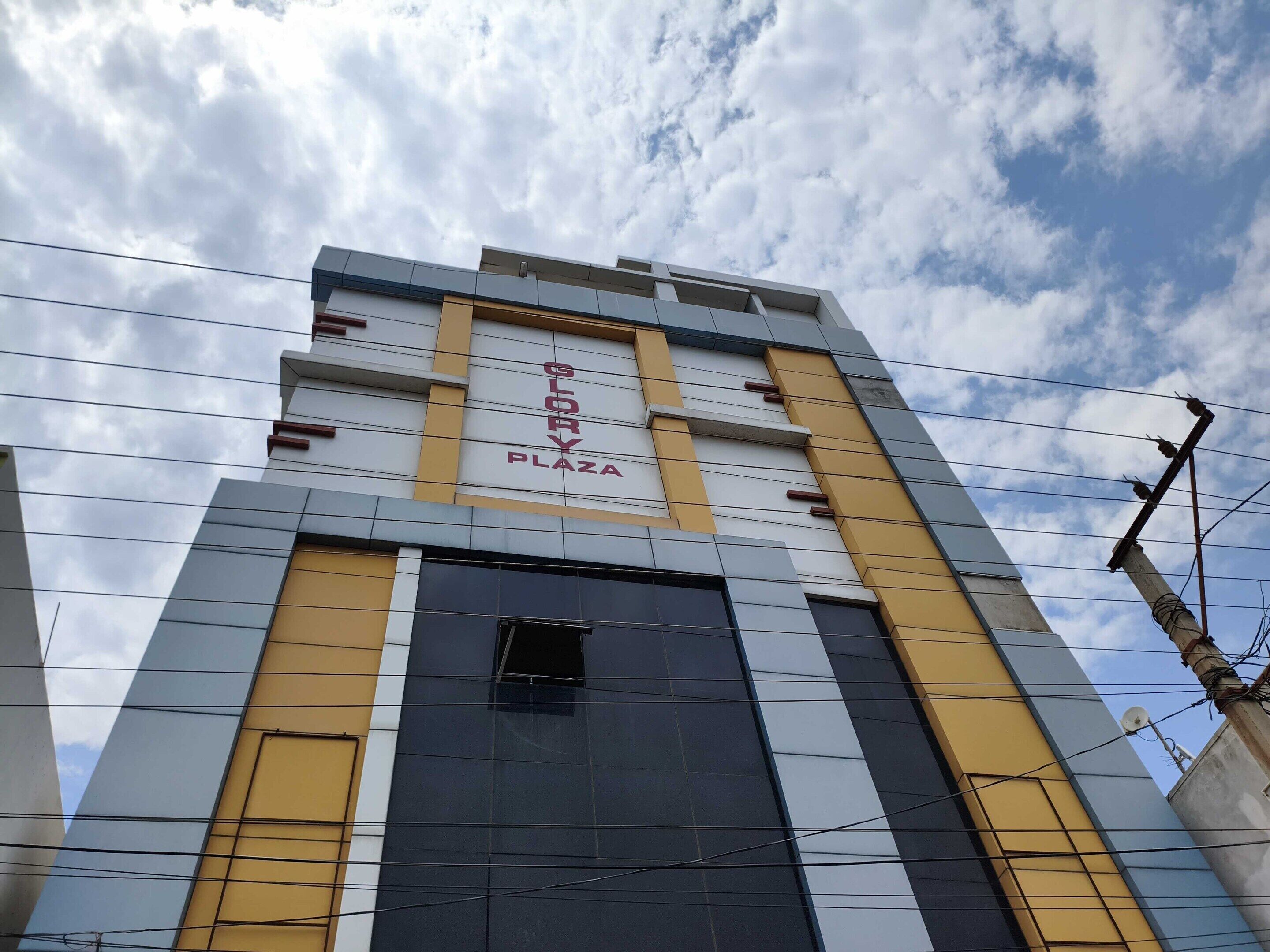 Chi tiết ngoại thất