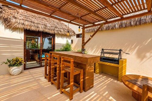 Villa Kuka - 5BR • Private Jacuzzi • Sleeps 16