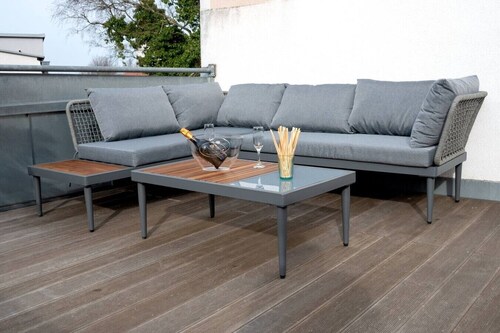 "LORO" Vacation Rental (Roof Terrace)
