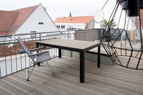 "LORO" Vacation Rental (Roof Terrace)