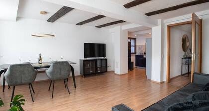 "LORO" Vacation Rental (Roof Terrace)