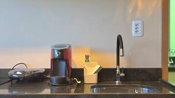 Departamento | Cocina privada