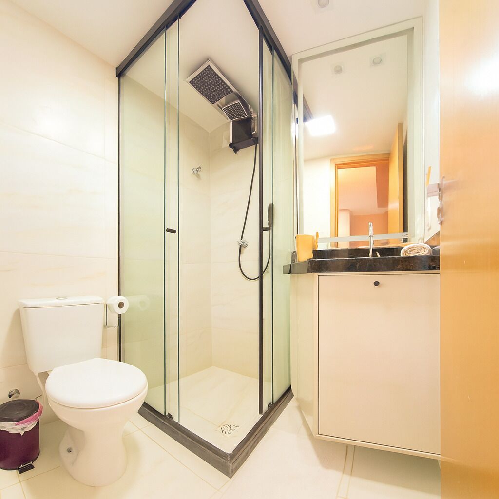 Departamento | Baño