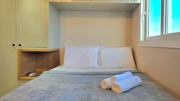 Apartment | WiFi (free)