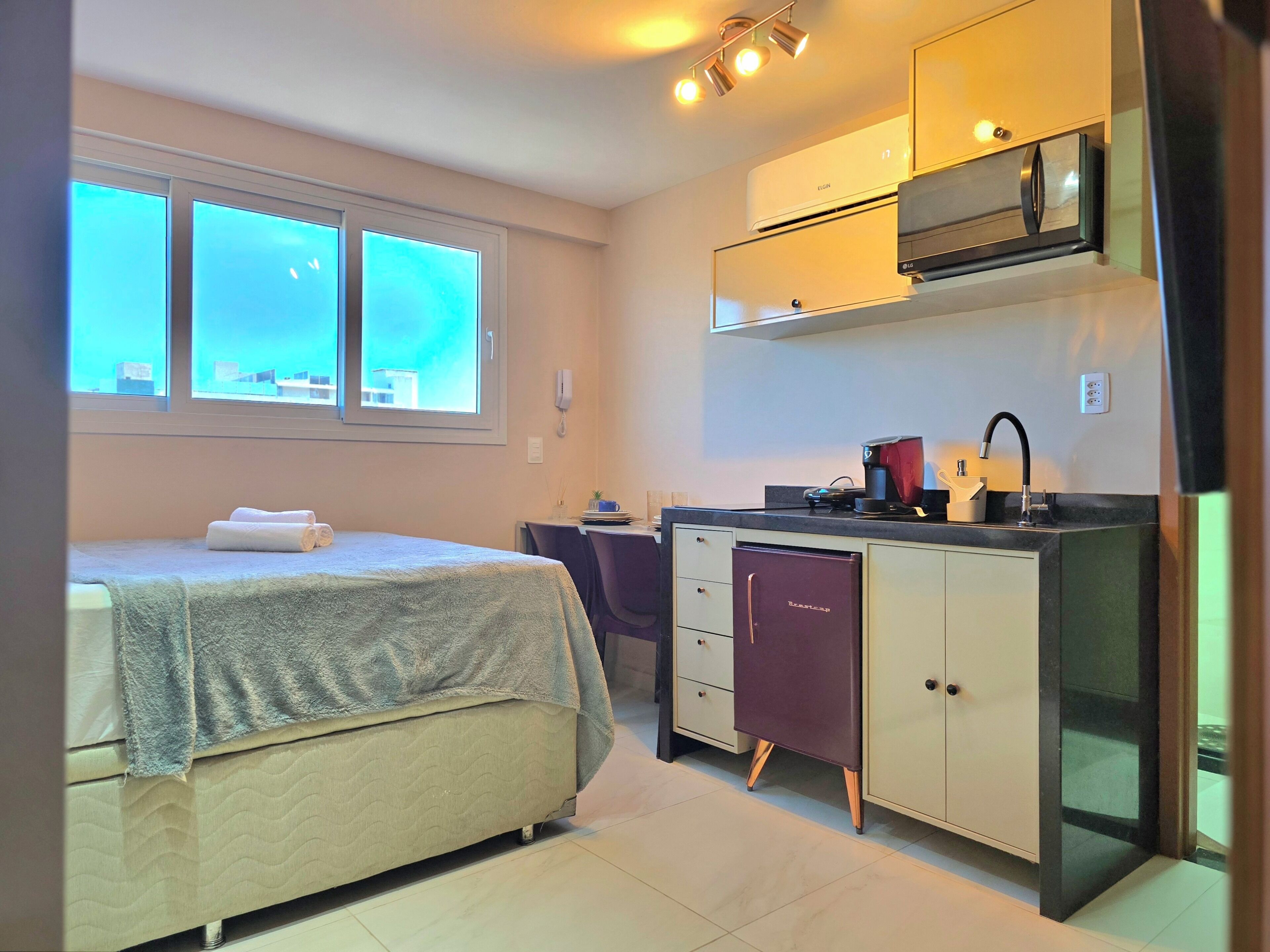 Departamento | Wifi gratis 