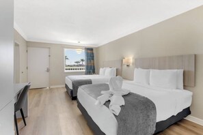 Room - A Relaxing Retreat After Every Theme Park Adventure (Orlando)