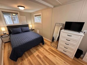 1 habitación, wifi y ropa de cama 