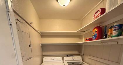Water View Work Friendly 1 Bedroom