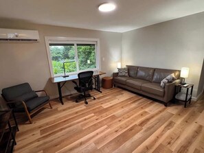 TV, offices