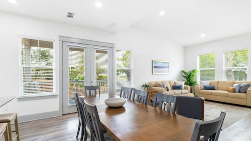 78 Emerald by Avantstay Golf Cart + Community Pool + Hot Tub Near Beach