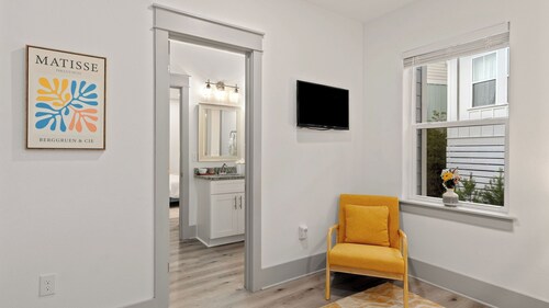 78 Emerald by Avantstay Golf Cart + Community Pool + Hot Tub Near Beach