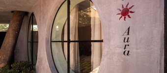 Loft a desniveles - a una cuadra de Teotihuacán