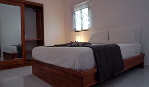 Room - Couple’s Getaway w/ Private Jacuzzi in Patio (Las Terrenas)