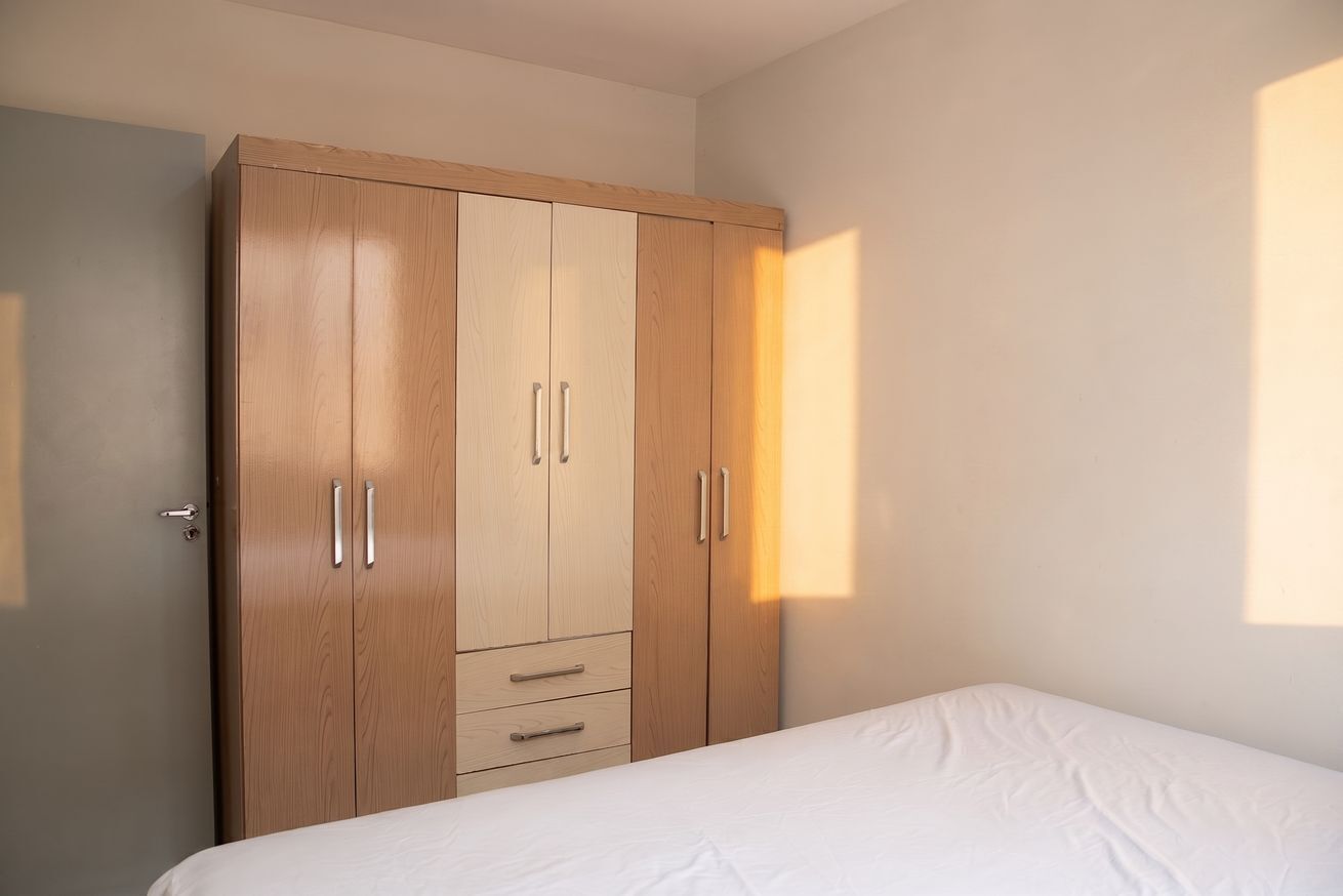 2 dormitorios, wifi gratis, ropa de cama