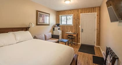 Lone Star Motel