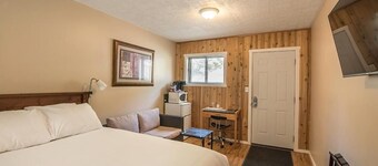 Lone Star Motel