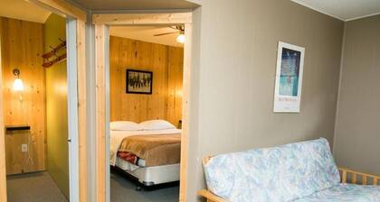 Lone Star Motel