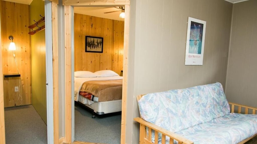 Lone Star Motel