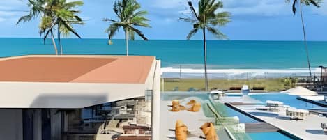 Apartment | Pool