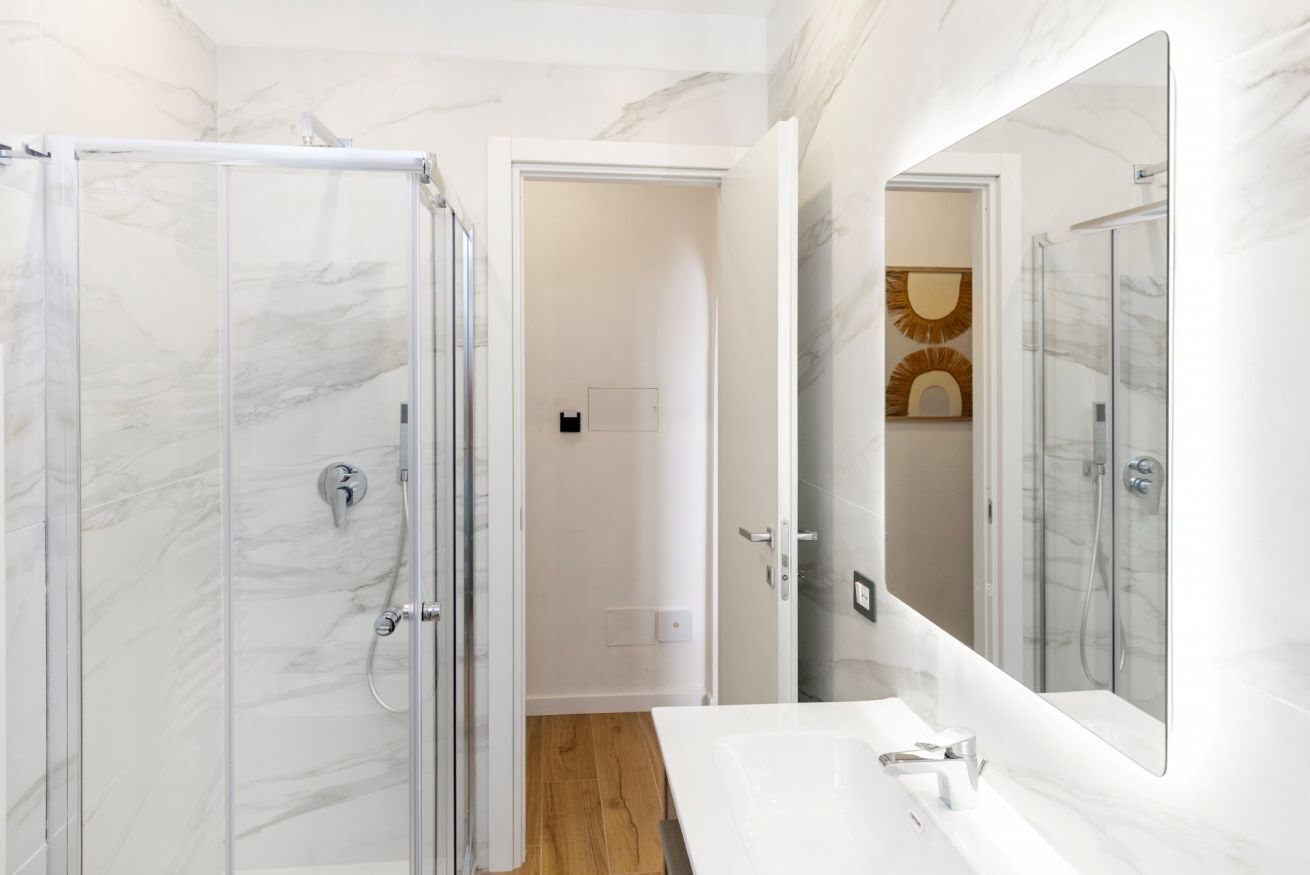 Badkamer