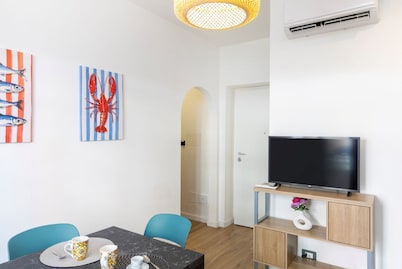 La Maison - Creta superior apartment near the sea