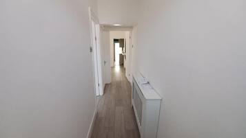 Quarto casal luxo, vista para a cidade | Parte interna