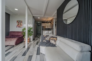 Coin séjour